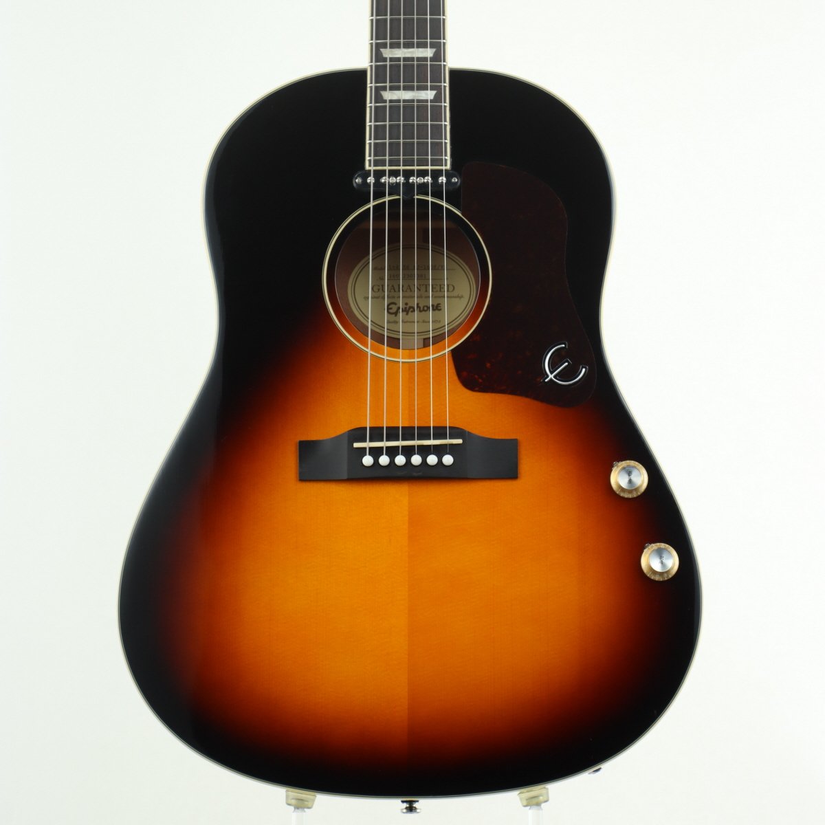 [SN 16012307381] USED Epiphone / Limited Edition EJ-160E Vintage Sunburst [11]