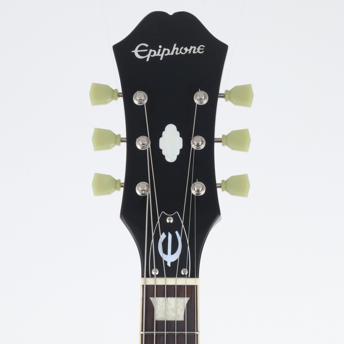 [SN 16012307381] USED Epiphone / Limited Edition EJ-160E Vintage Sunburst [11]