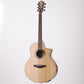 [SN S160100572] USED IBANEZ / AEW51 Natural [06]