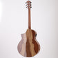 [SN S160100572] USED IBANEZ / AEW51 Natural [06]