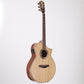 [SN S160100572] USED IBANEZ / AEW51 Natural [06]