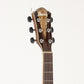 [SN S160100572] USED IBANEZ / AEW51 Natural [06]