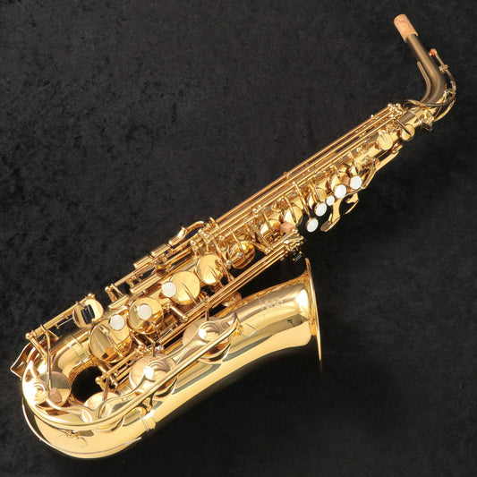 [SN Q10181] USED YAMAHA Yamaha / Alto YAS-280 Alto Saxophone [03]