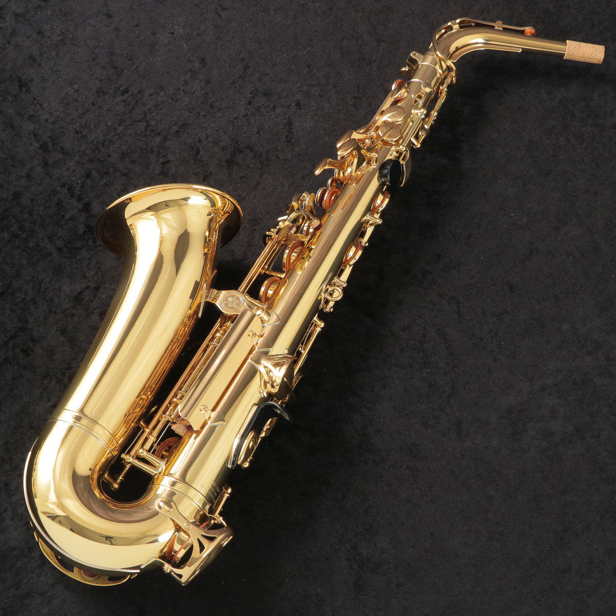 [SN Q10181] USED YAMAHA Yamaha / Alto YAS-280 Alto Saxophone [03]