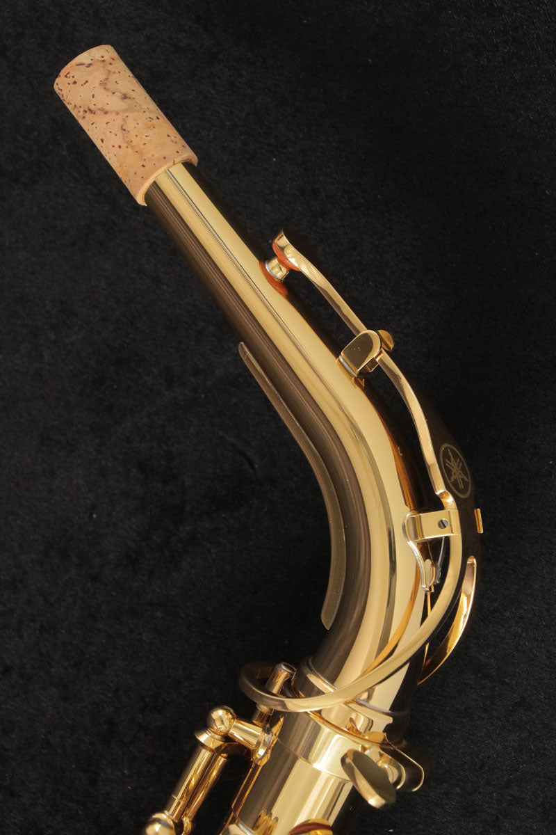 [SN Q10181] USED YAMAHA Yamaha / Alto YAS-280 Alto Saxophone [03]