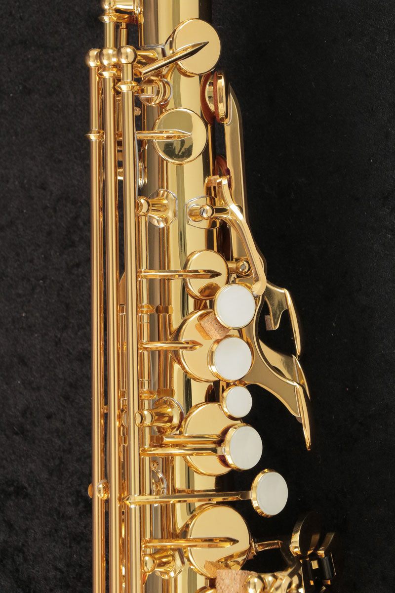[SN Q10181] USED YAMAHA Yamaha / Alto YAS-280 Alto Saxophone [03]