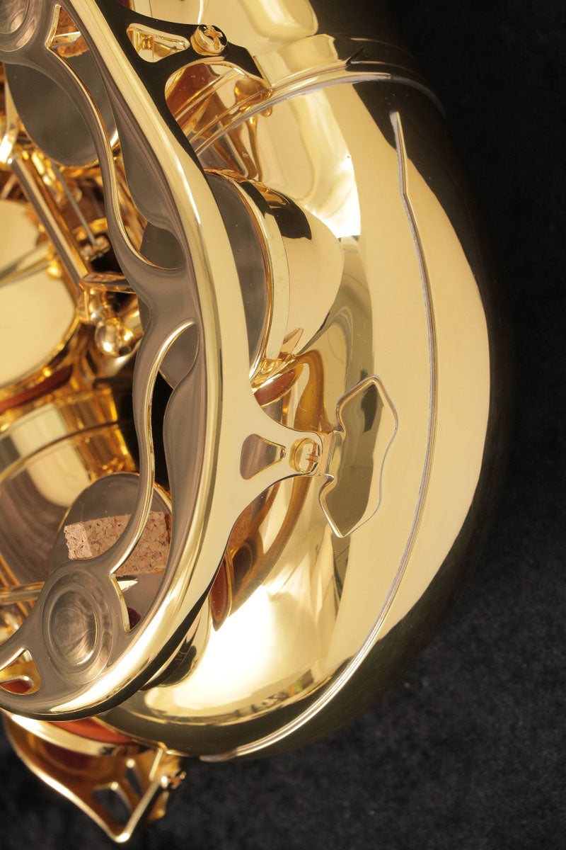 [SN Q10181] USED YAMAHA Yamaha / Alto YAS-280 Alto Saxophone [03]