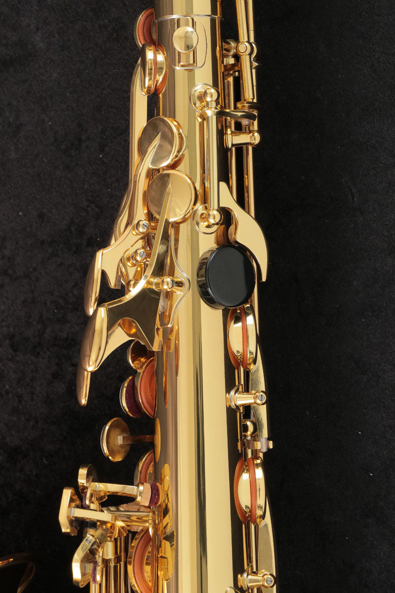 [SN Q10181] USED YAMAHA Yamaha / Alto YAS-280 Alto Saxophone [03]
