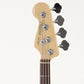 [SN US13086457] USED Fender / American Standard Jazz Bass Left-Handed 3-Color Sunburst Rosewood Fingerboard [09]