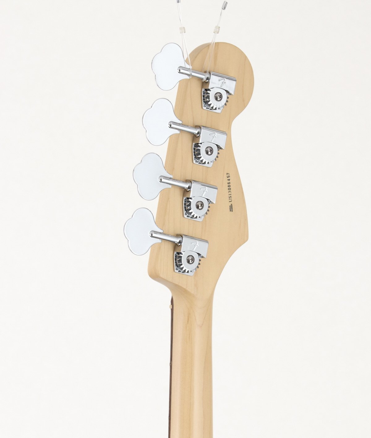 [SN US13086457] USED Fender / American Standard Jazz Bass Left-Handed 3-Color Sunburst Rosewood Fingerboard [09]