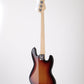 [SN US13086457] USED Fender / American Standard Jazz Bass Left-Handed 3-Color Sunburst Rosewood Fingerboard [09]
