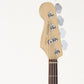 [SN US13086457] USED Fender / American Standard Jazz Bass Left-Handed 3-Color Sunburst Rosewood Fingerboard [09]