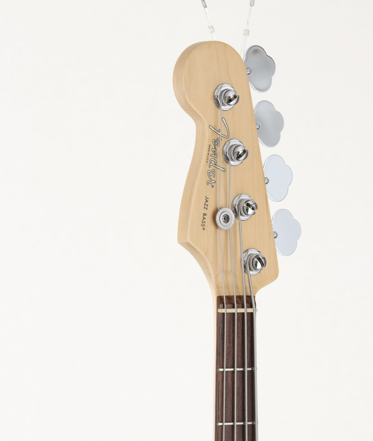 [SN US13086457] USED Fender / American Standard Jazz Bass Left-Handed 3-Color Sunburst Rosewood Fingerboard [09]