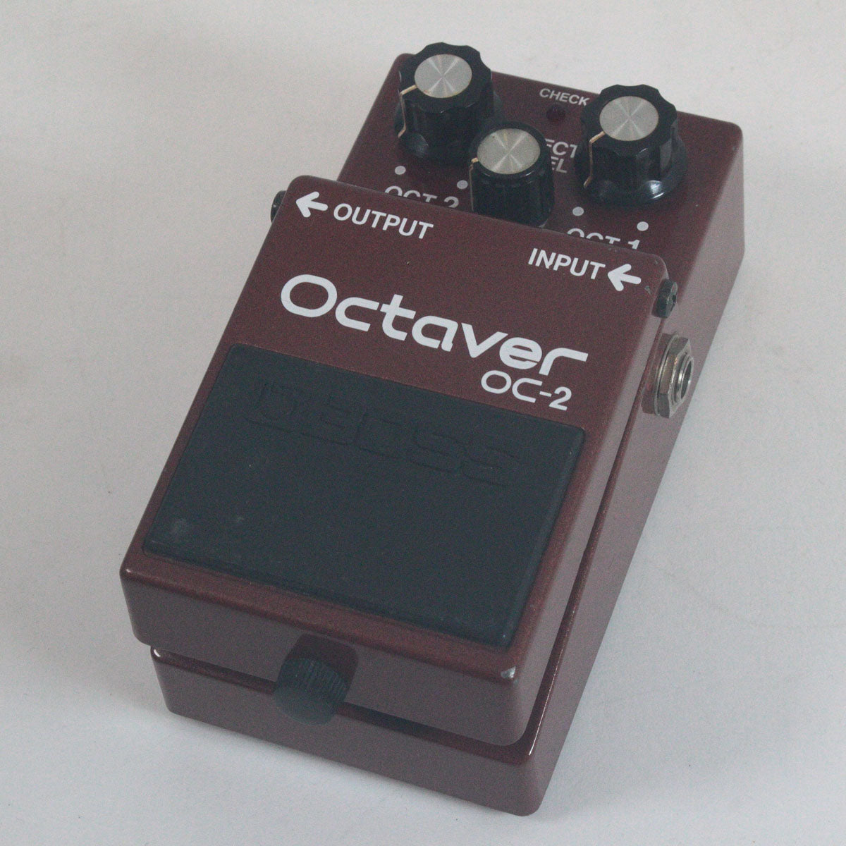 Octaver [Effects › Octaver]