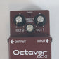 [SN 182700] USED BOSS / OC-2 / Octaver [05]