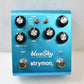 [SN S24-00607] USED STRYMON / blue Sky V2 / reverbrator [12]