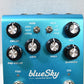 [SN S24-00607] USED STRYMON / blue Sky V2 / reverbrator [12]