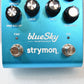 [SN S24-00607] USED STRYMON / blue Sky V2 / reverbrator [12]