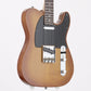 [SN US21023954] USED Fender / American Performer Telecaster Honey Burst [06]