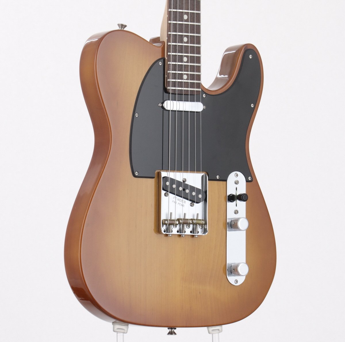 [SN US21023954] USED Fender / American Performer Telecaster Honey Burst [06]