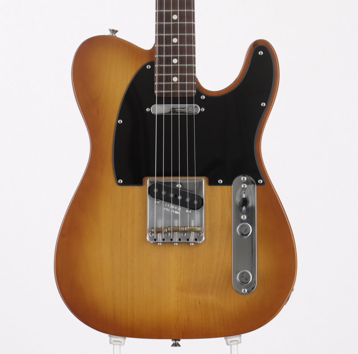 [SN US21023954] USED Fender / American Performer Telecaster Honey Burst [06]