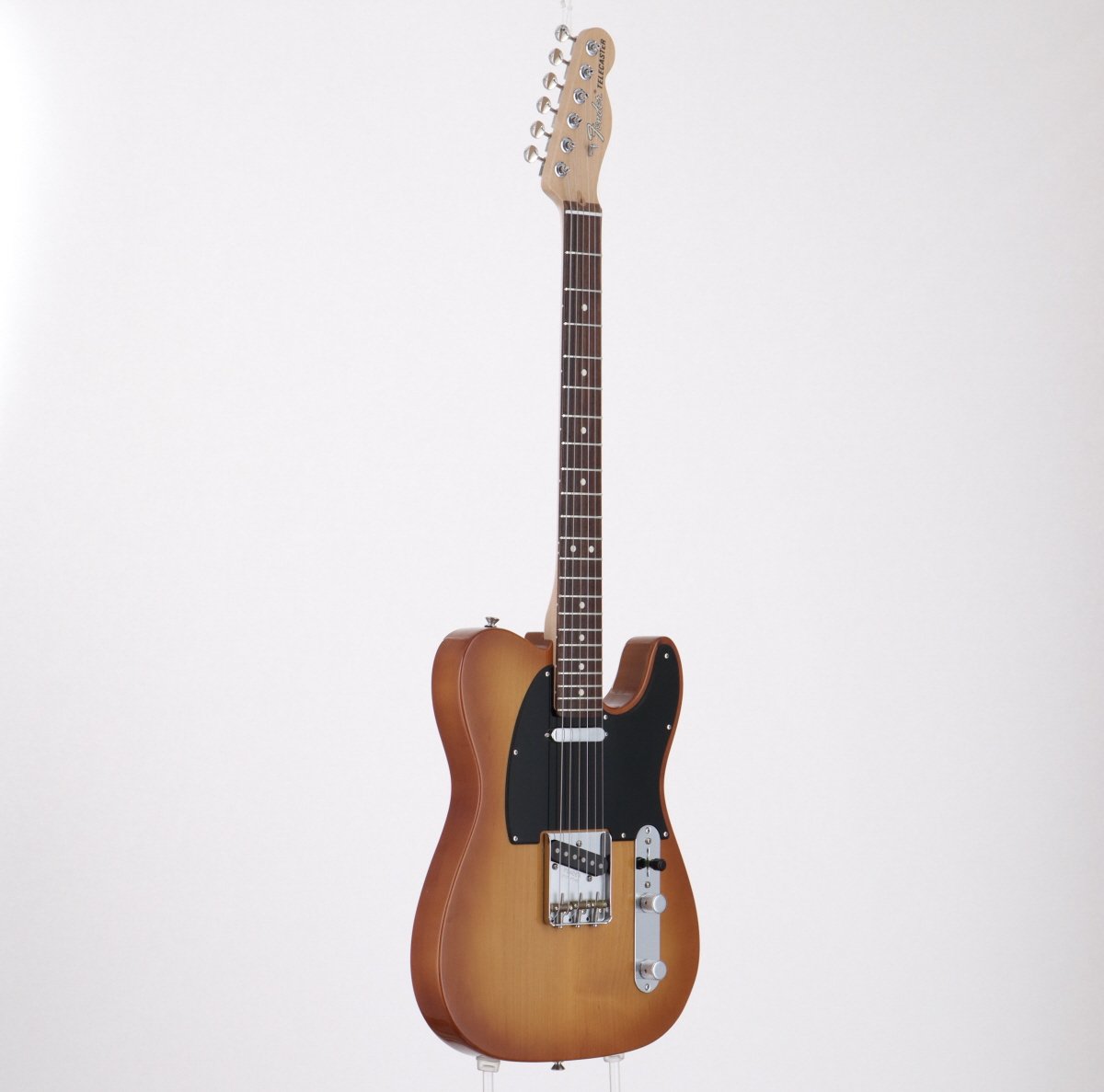 [SN US21023954] USED Fender / American Performer Telecaster Honey Burst [06]