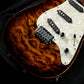 [SN 060809] USED SCHECTER / EX-III-CTM-VTR-CS UBB(Ultimate Brown Burst)/HR Shinji Shiotsuji Model [05]