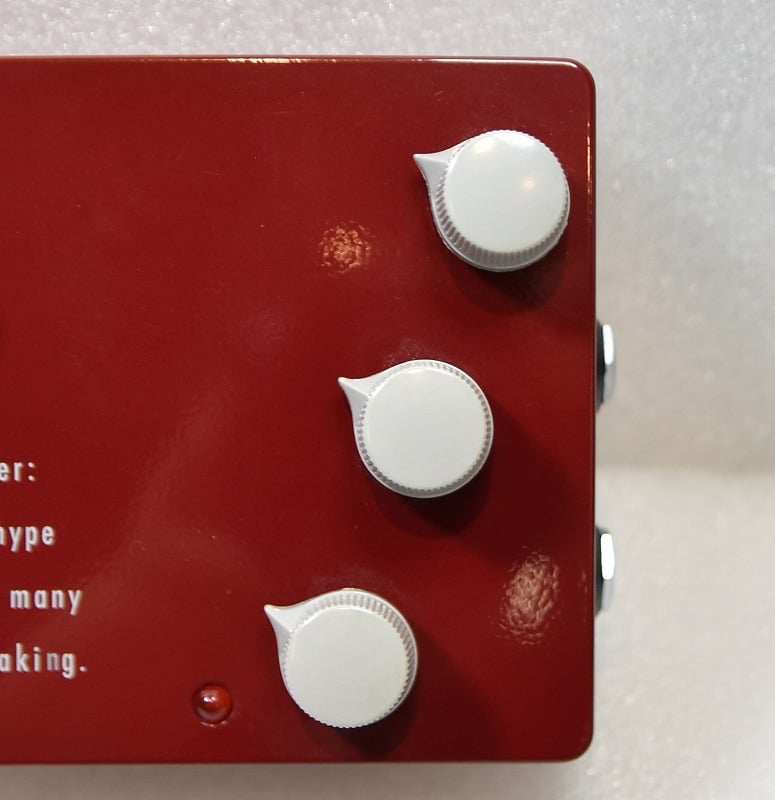 [SN KTR-17159] USED KLON / KTR [12]