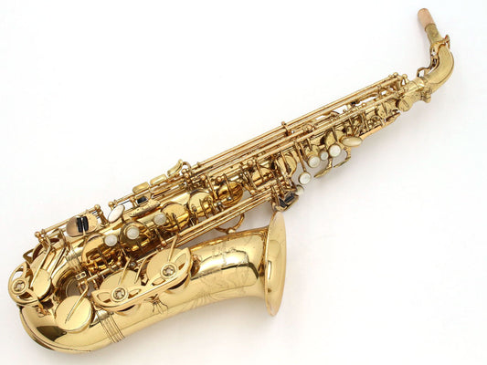 [SN 00194800] USED YANAGISAWA / A-990u [11]