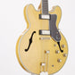 [SN 23021512880] USED Epiphone / Sheraton with Frequensator Natural 2023 [05]