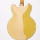 [SN 23021512880] USED Epiphone / Sheraton with Frequensator Natural 2023 [05]