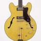 [SN 23021512880] USED Epiphone / Sheraton with Frequensator Natural 2023 [05]