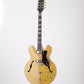 [SN 23021512880] USED Epiphone / Sheraton with Frequensator Natural 2023 [05]