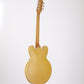 [SN 23021512880] USED Epiphone / Sheraton with Frequensator Natural 2023 [05]