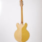 [SN 23021512880] USED Epiphone / Sheraton with Frequensator Natural 2023 [05]