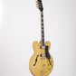 [SN 23021512880] USED Epiphone / Sheraton with Frequensator Natural 2023 [05]