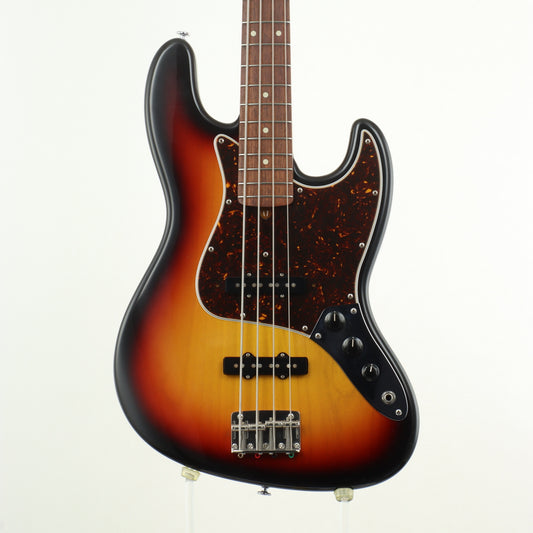 [SN 6030] USED Momose / MJB1-STD/NJ Mod 3-Tone Sunburst [11]