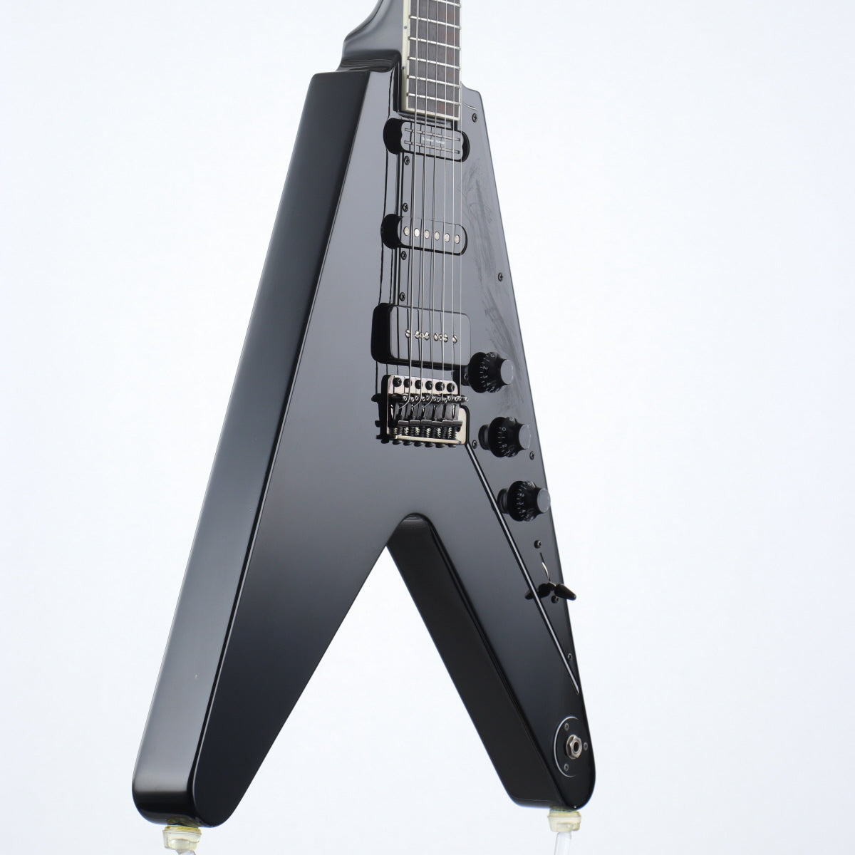 [SN ED1309352] USED Edwards / E-CL-V-VIII SUGIZO Model MOD Black [11]