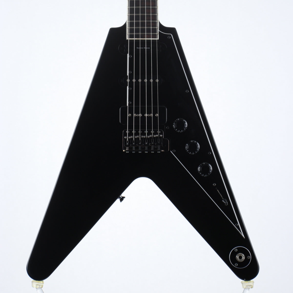 ジャンク　Edwards sugizo model 2000s ESP Edwards Sugizo Signature E-CL-90 SSS w/ Floyd Rose