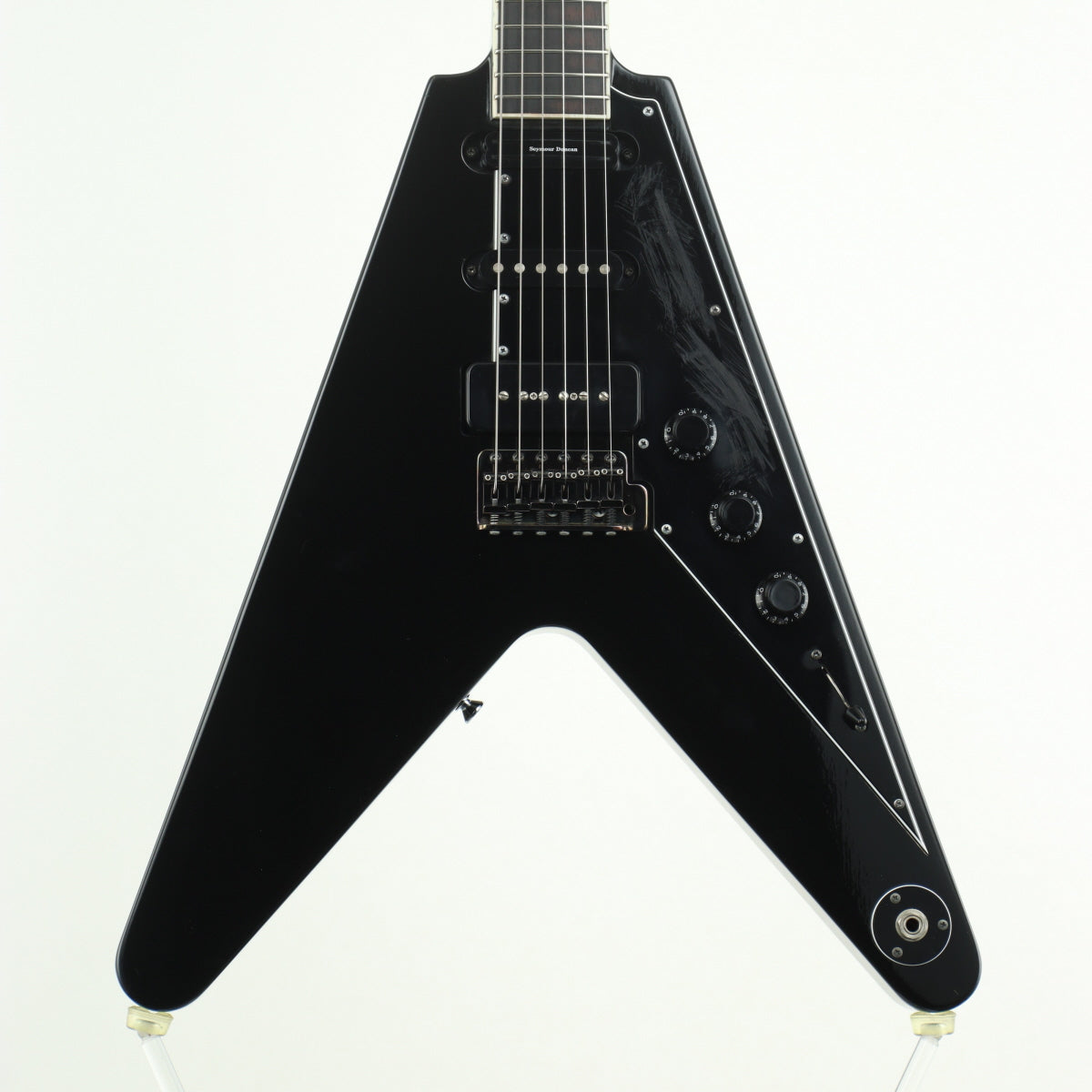 ESP PR-DOUBLE NECK