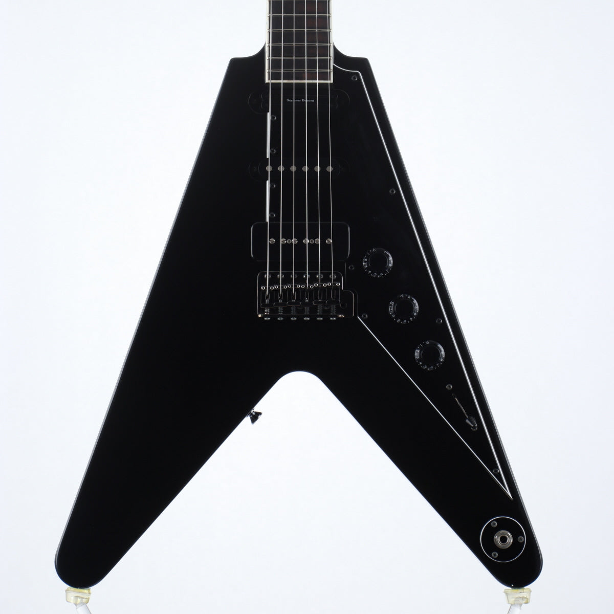 EDWARDS SUGIZOモデル prince LUNA SEA プリンス（EDWARDS LUNA