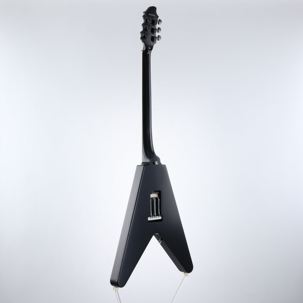 [SN ED1309352] USED Edwards / E-CL-V-VIII SUGIZO Model MOD Black [11]
