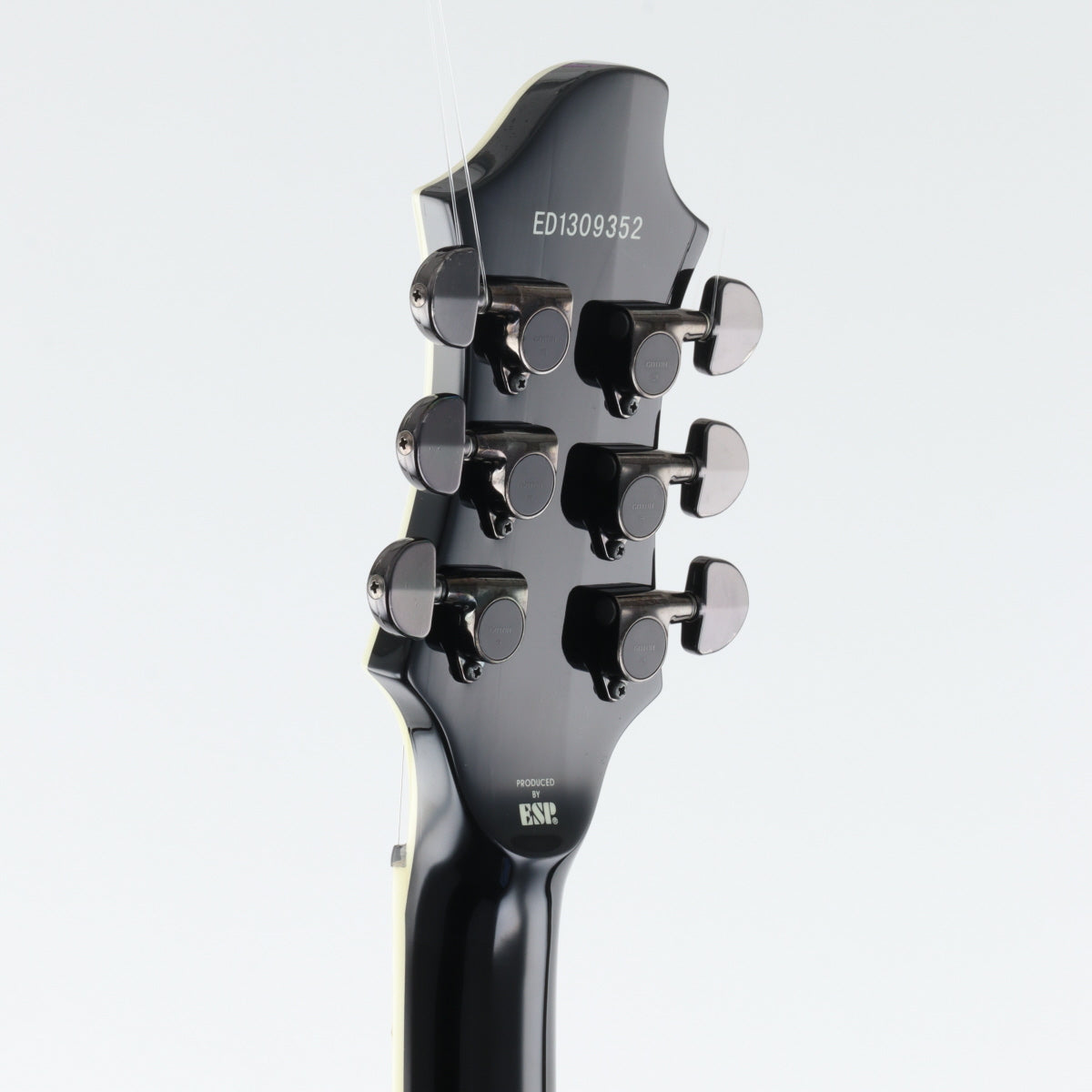 [SN ED1309352] USED Edwards / E-CL-V-VIII SUGIZO Model MOD Black [11]
