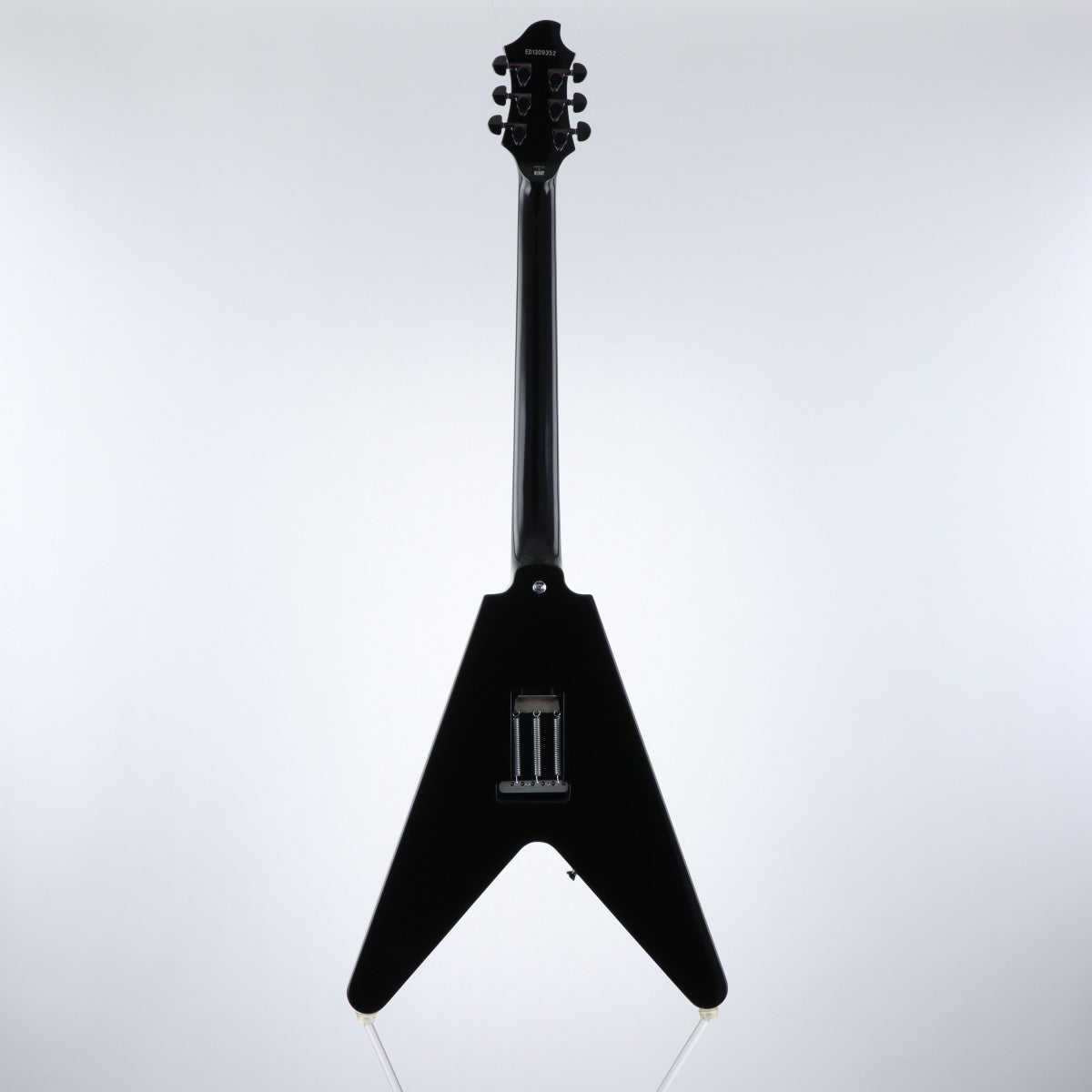 [SN ED1309352] USED Edwards / E-CL-V-VIII SUGIZO Model MOD Black [11]