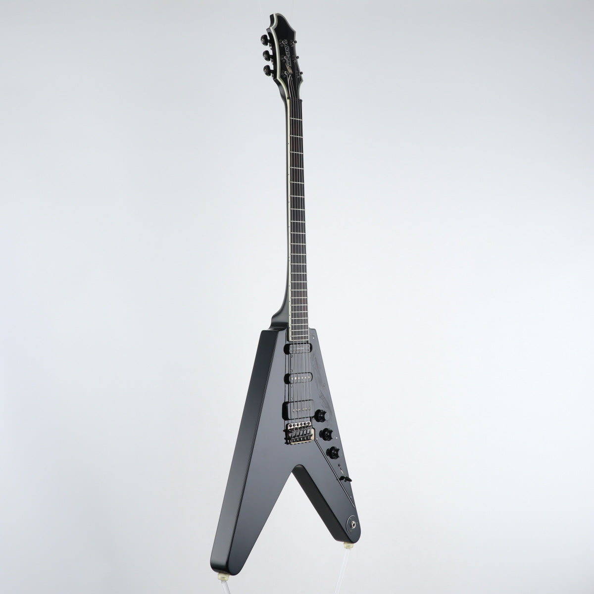 USED Edwards / E-CL-V-VIII SUGIZO Model MOD Black [11