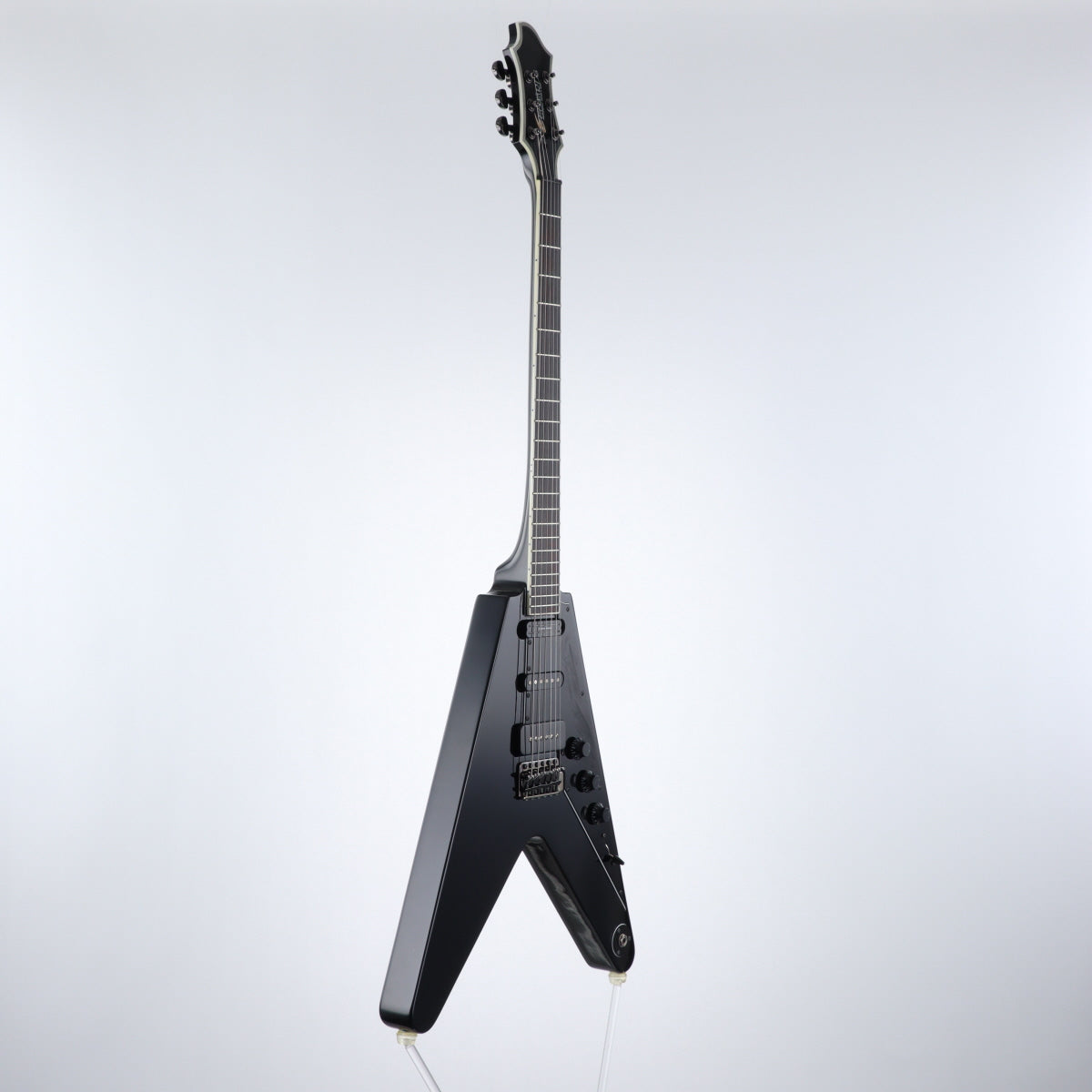 [SN ED1309352] USED Edwards / E-CL-V-VIII SUGIZO Model MOD Black [11]