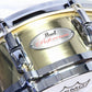 USED PEARL / RFB1450 Reference Brass Snare 14×5 Pearl Reference Snare Drum [08]