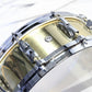 USED PEARL / RFB1450 Reference Brass Snare 14×5 Pearl Reference Snare Drum [08]