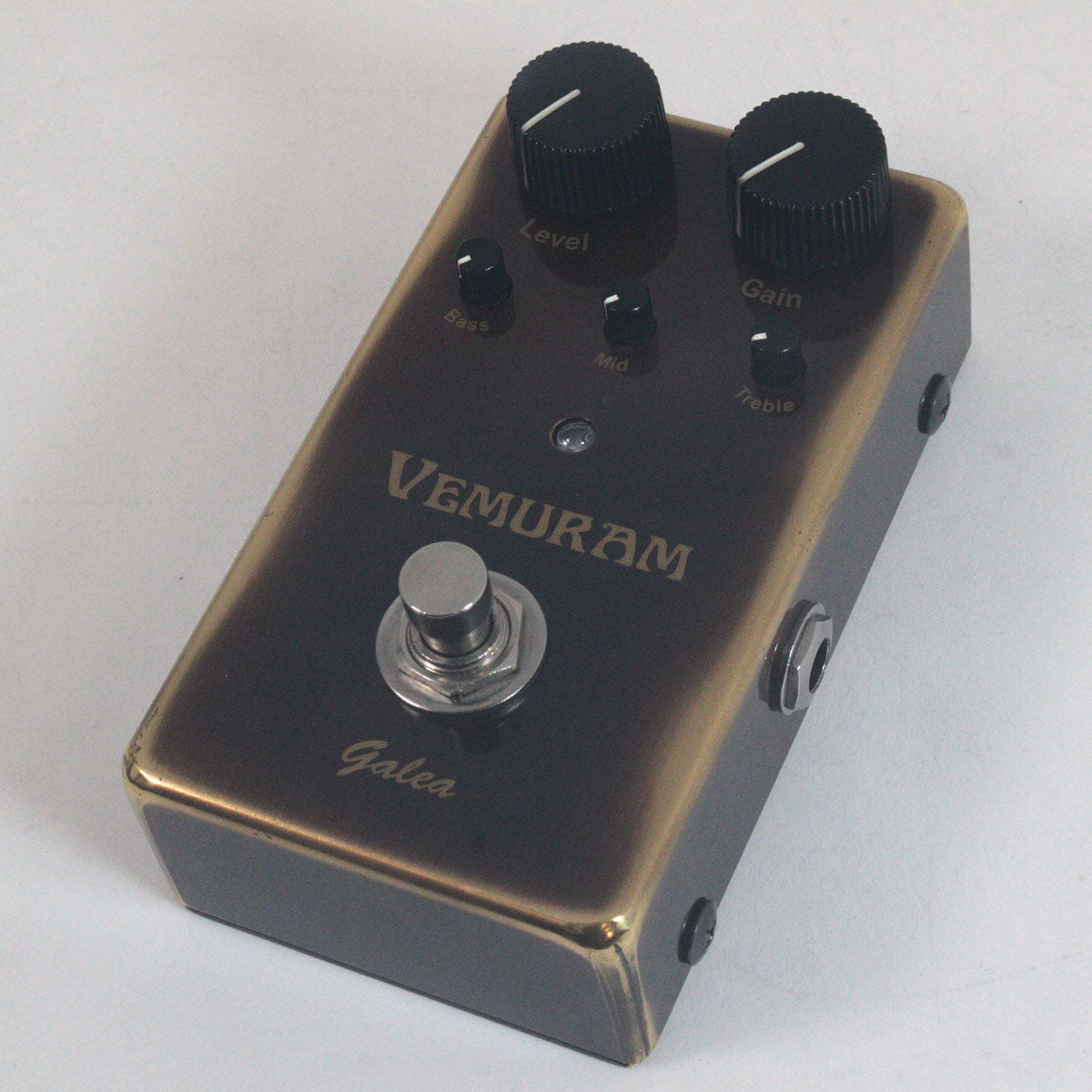 vemuram – Ishibashi Music Corporation.