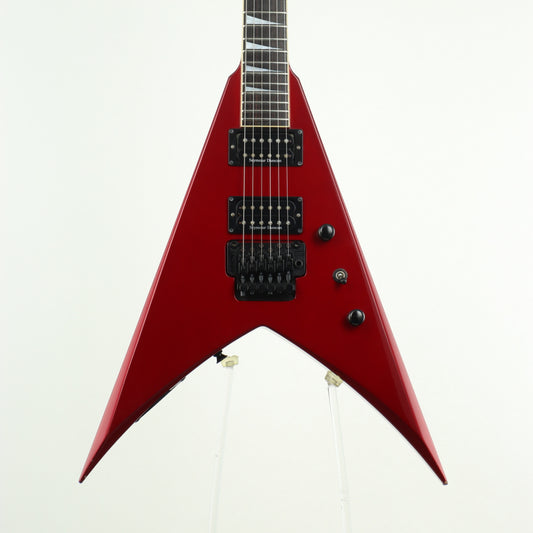 [SN 052255] USED Jackson Stars / KV-J2 Dark Metalic Red [11]